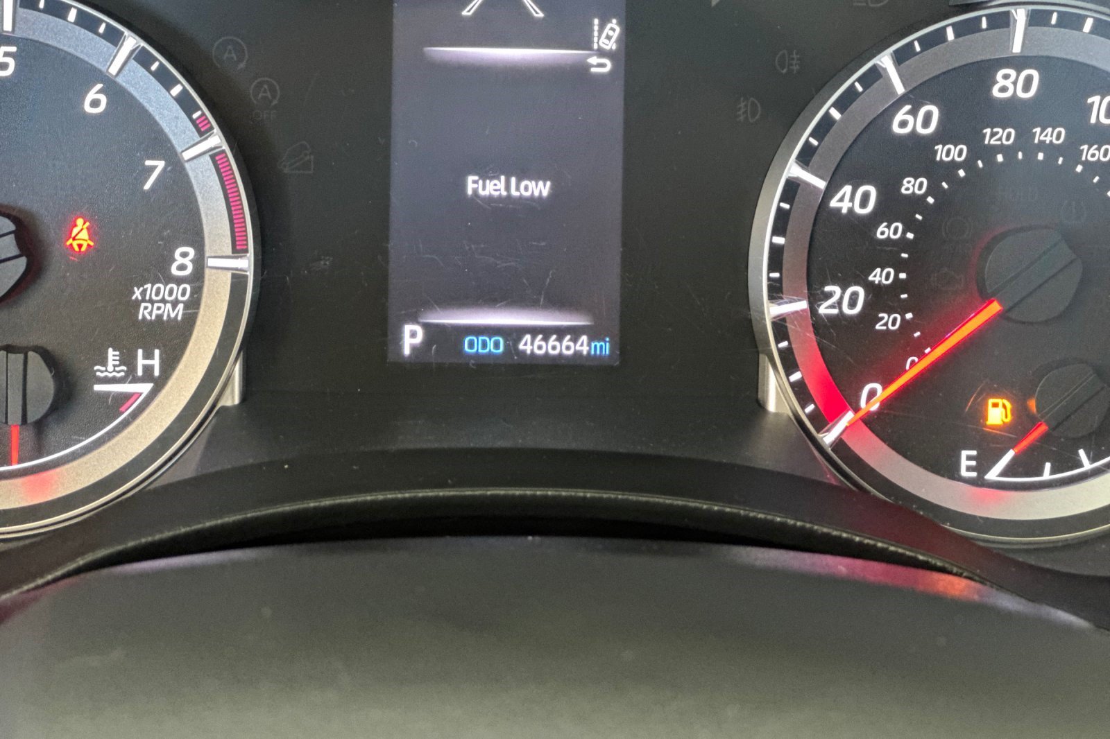 Used 2021 Toyota Highlander LE FWD image 22