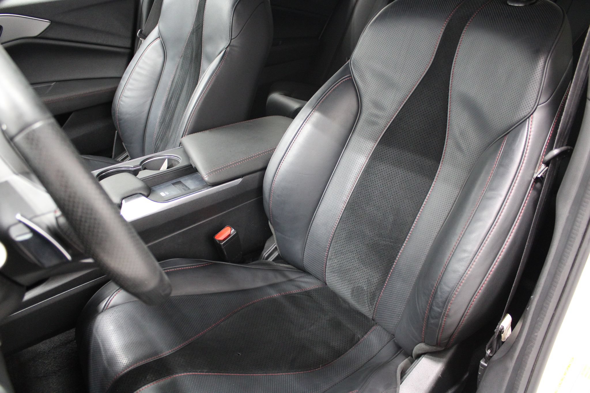 Used 2023 Acura TLX w/ A-SPEC Package AWD/4WD image 14