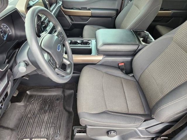 Certified 2023 Ford F150 XL w/ Rattler Package AWD/4WD image 12
