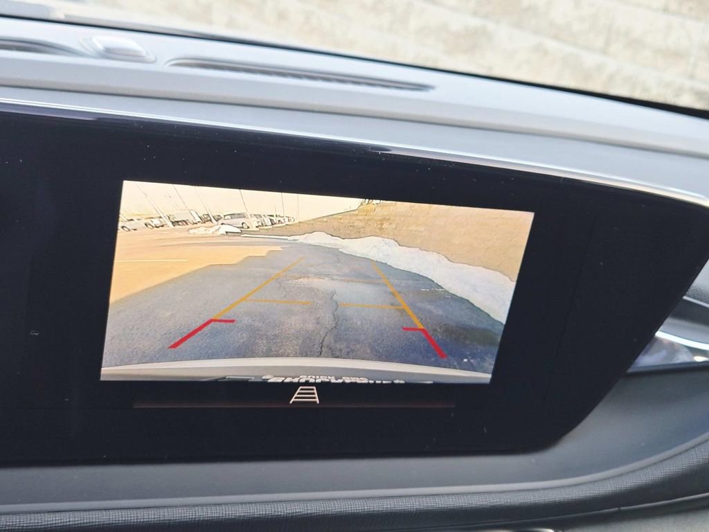 New 2026 Buick Envista Preferred w/ Convenience I Package FWD image 23