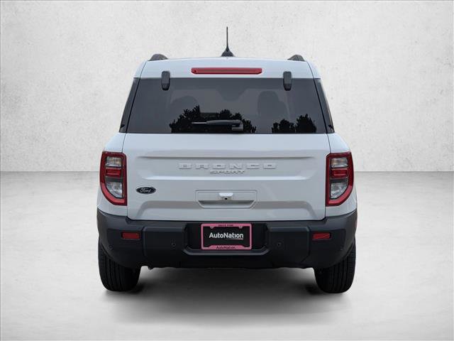 New 2025 Ford Bronco Sport Big Bend AWD/4WD image 7