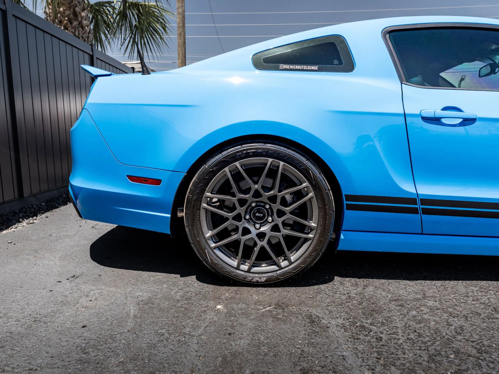 Used 2013 Ford Mustang Shelby GT500 RWD image 11