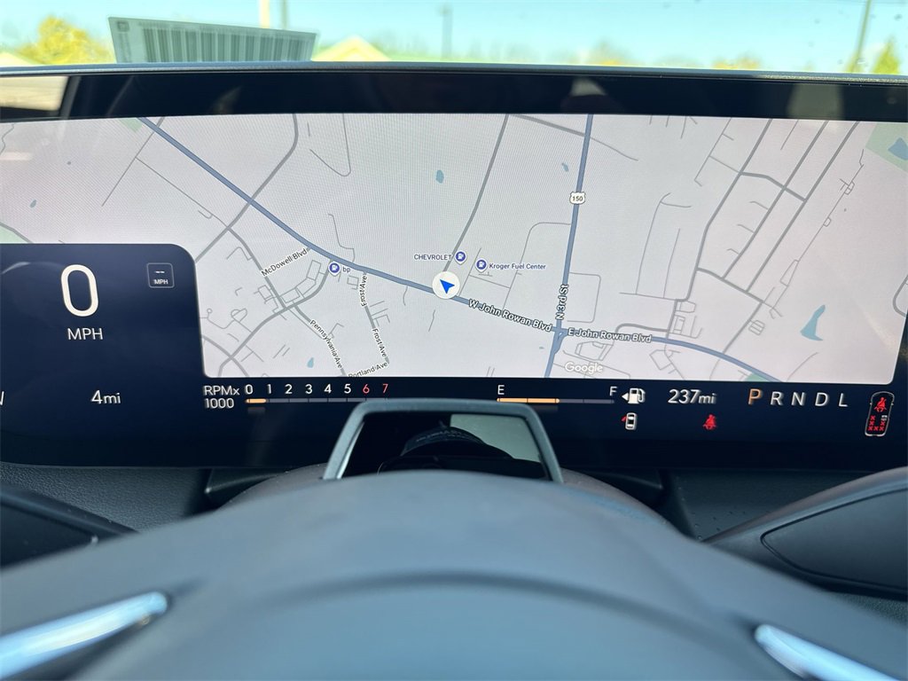 New 2026 Buick Enclave Avenir w/ Super Cruise Package image 15