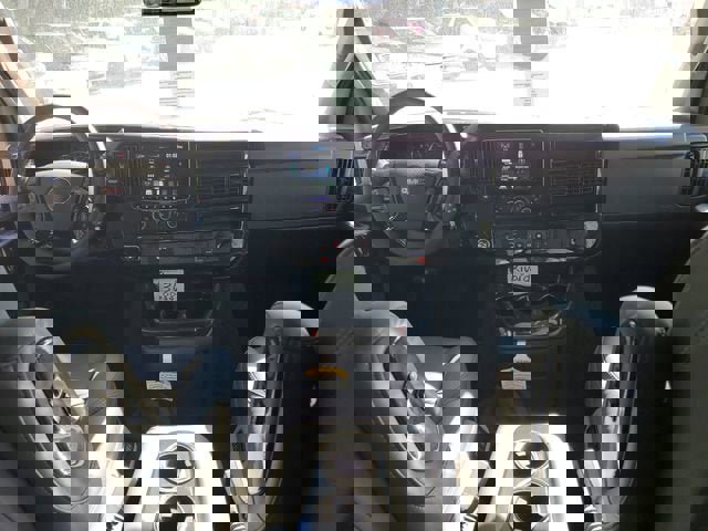 New 2025 GMC Savana 2500 Extended w/ Driver Convenience Package image 13