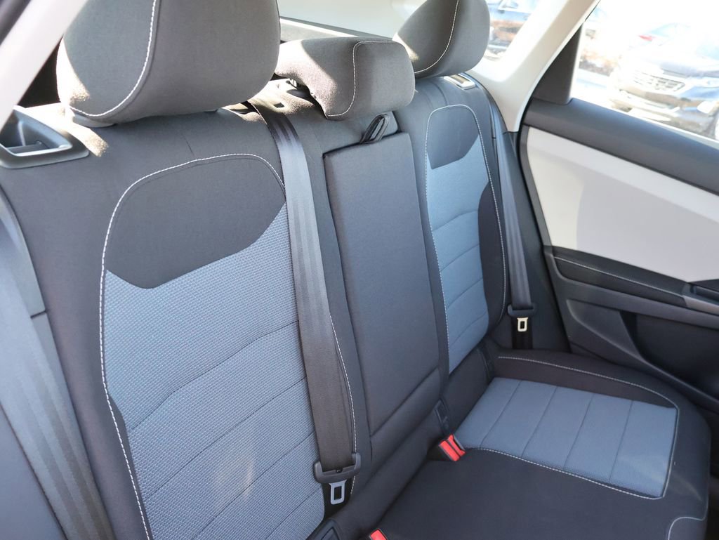New 2026 Volkswagen Taos S AWD/4WD image 15