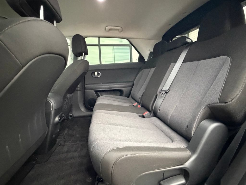 Used 2024 Hyundai Ioniq 5 SEL RWD image 18