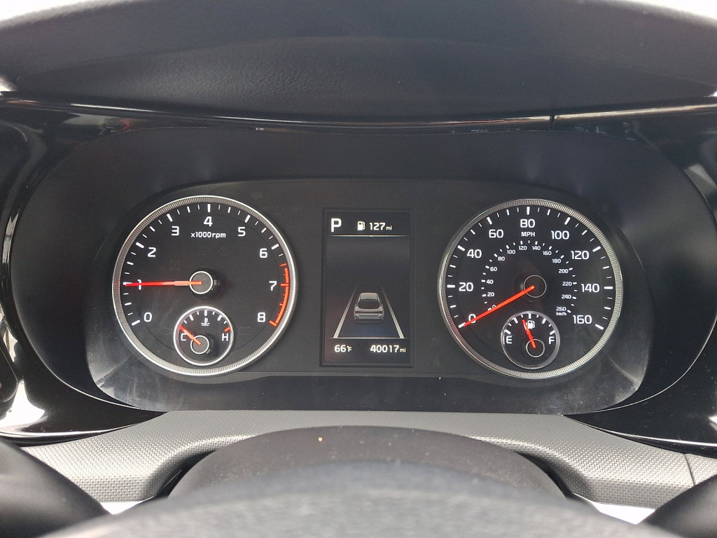 Used 2023 Kia K5 GT-Line image 26