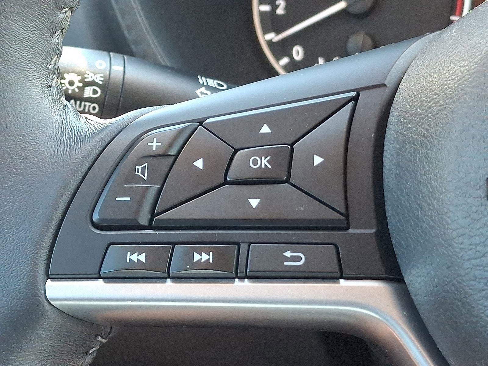 Used 2020 Nissan Sentra SV w/ Electronics Package image 21