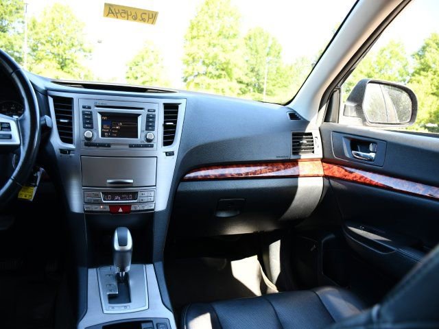 Used 2012 Subaru Outback 2.5i Limited w/ Moonroof Pkg AWD/4WD image 21