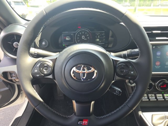 New 2025 Toyota GR86 image 14