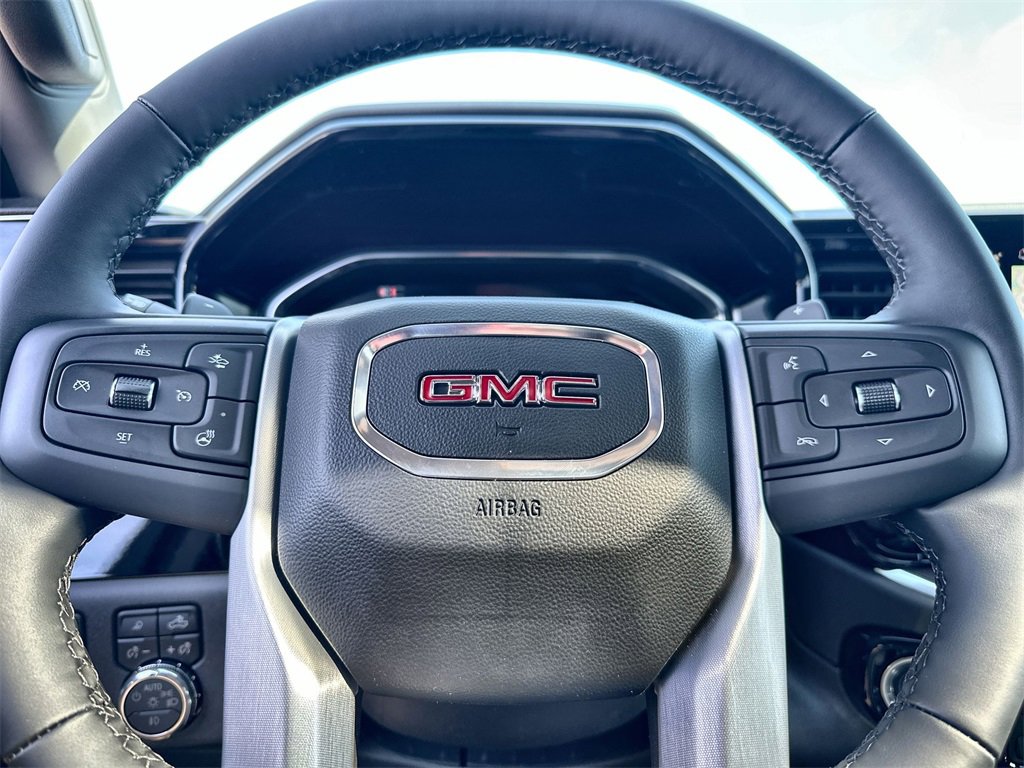 New 2026 GMC Sierra 1500 SLT image 33