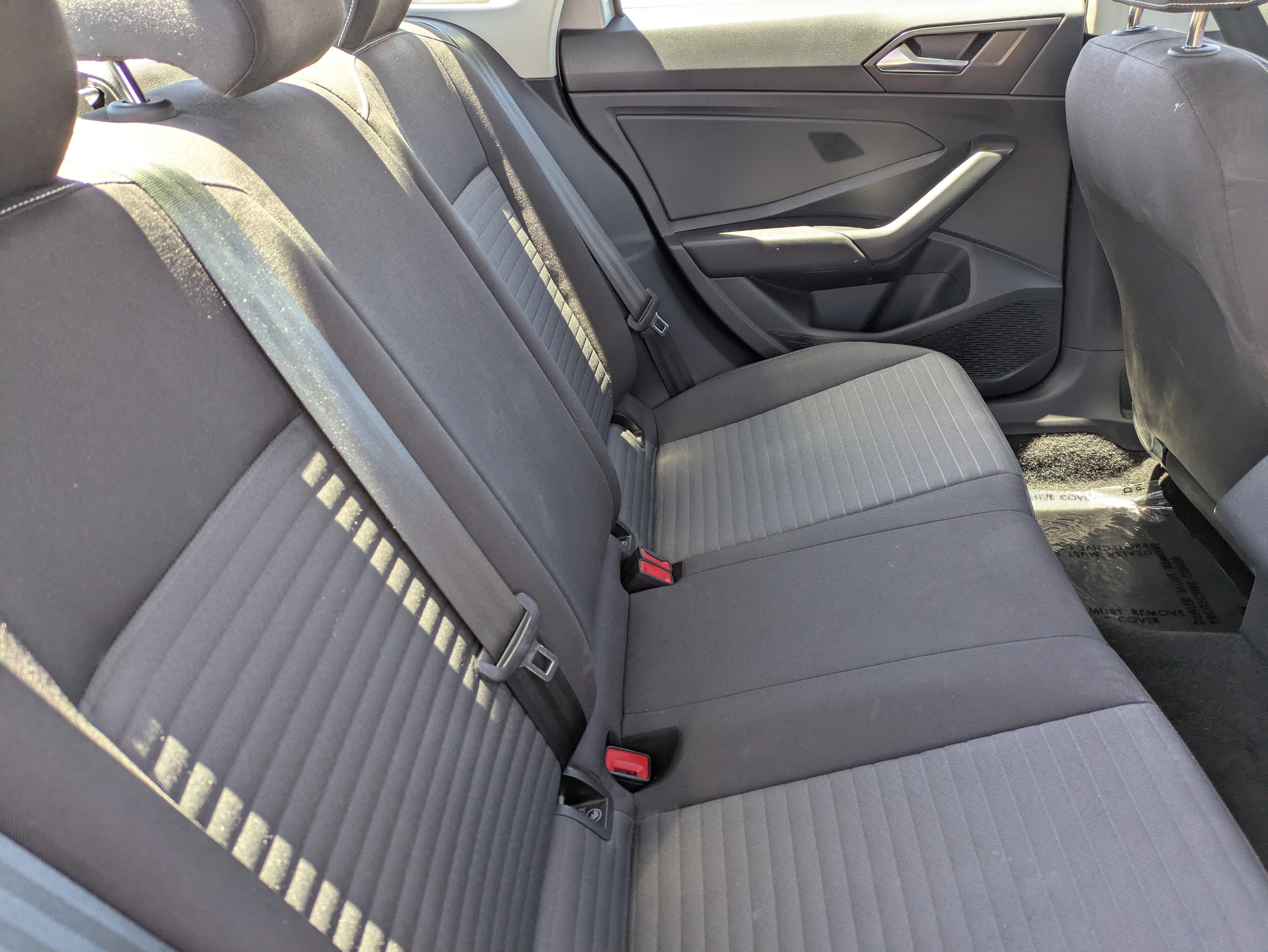 Used 2024 Volkswagen Jetta S FWD image 17