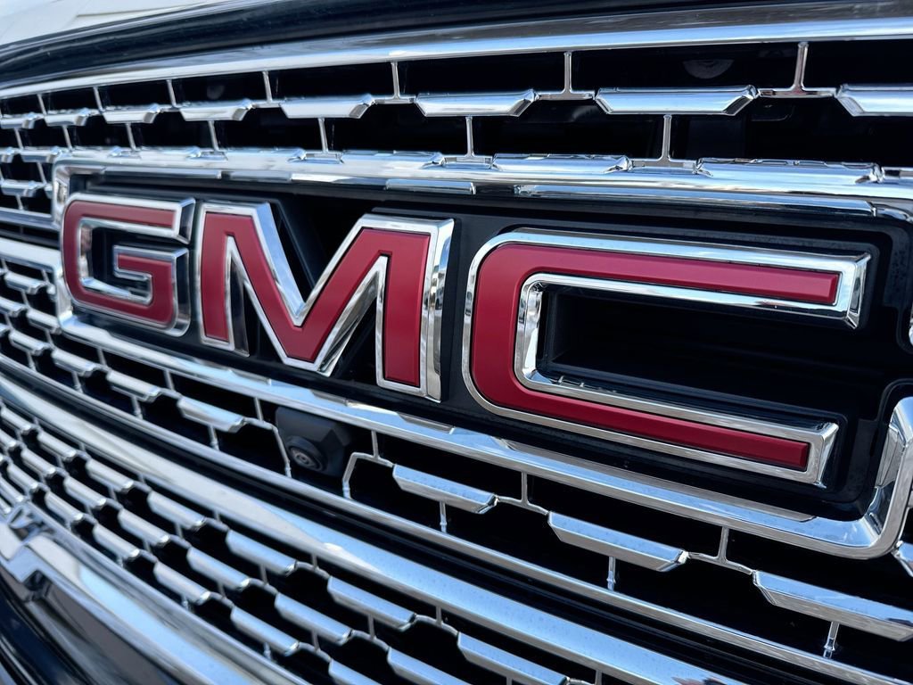 Certified 2020 GMC Sierra 1500 Denali w/ Denali Ultimate Package image 33