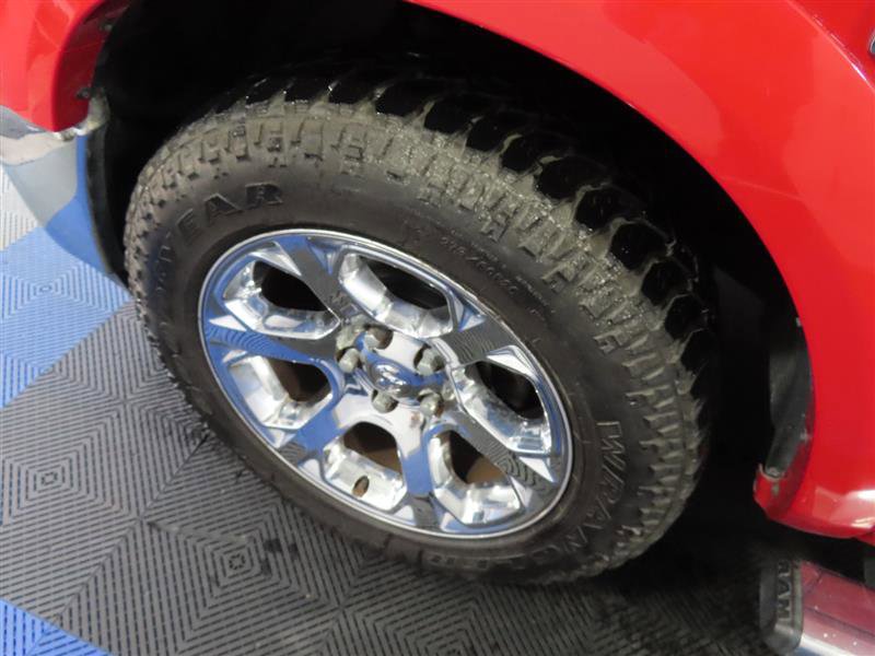 Used 2015 RAM 1500 Laramie w/ Convenience Group image 6