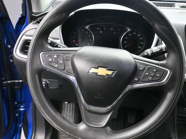 Used 2019 Chevrolet Equinox LT image 16
