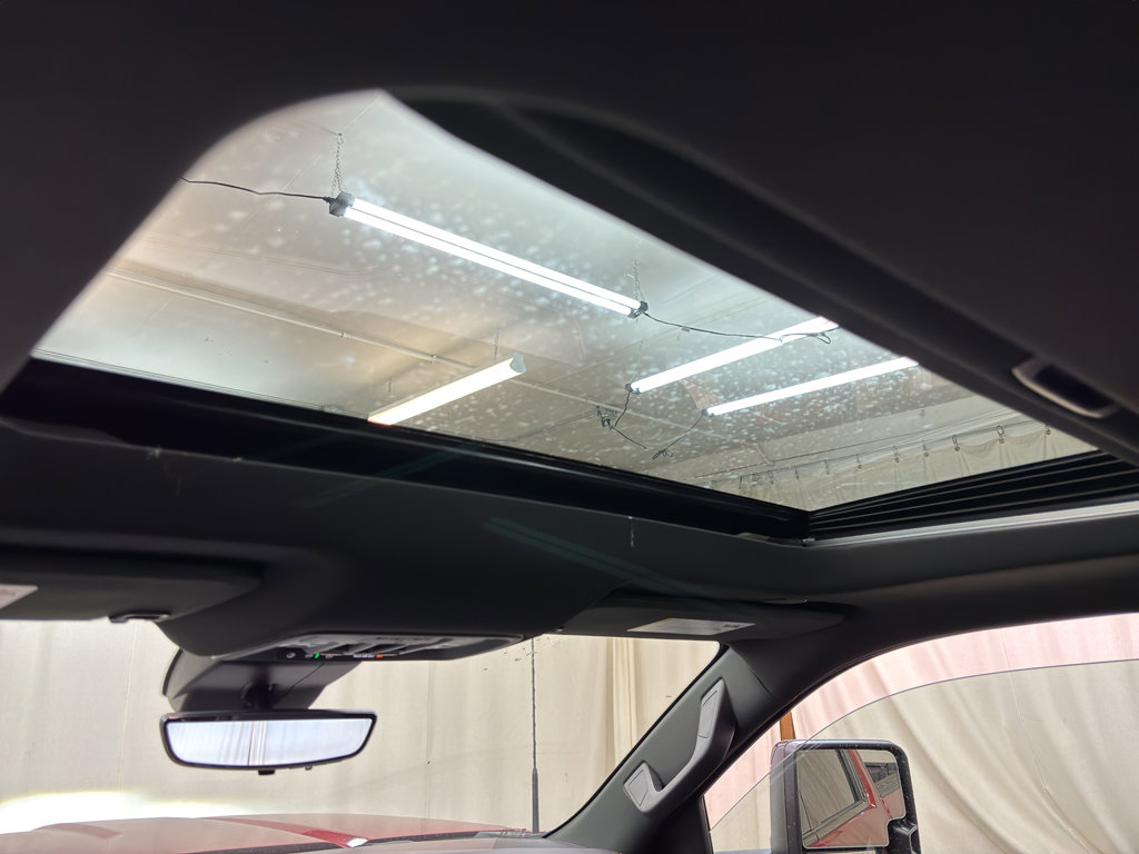 New 2026 GMC Sierra 2500 AT4 w/ AT4 Premium Plus Package image 21