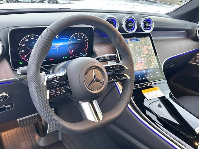 Certified 2026 Mercedes-Benz GLC 300 4MATIC image 15