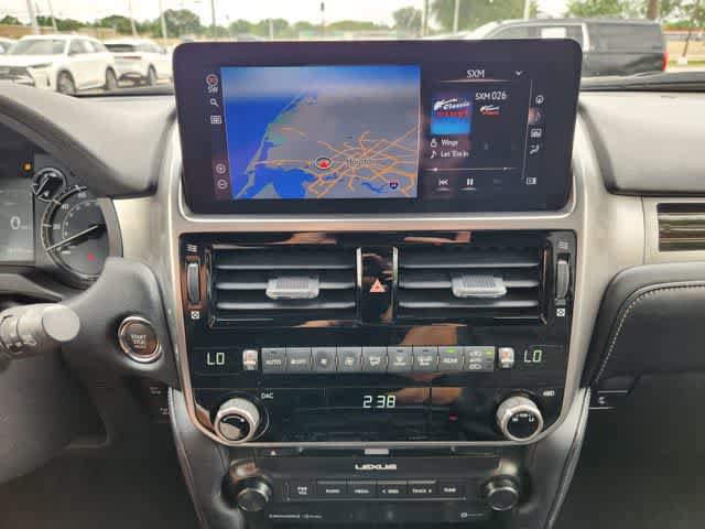 Used 2023 Lexus GX 460 Premium w/ Premium Package AWD/4WD image 16