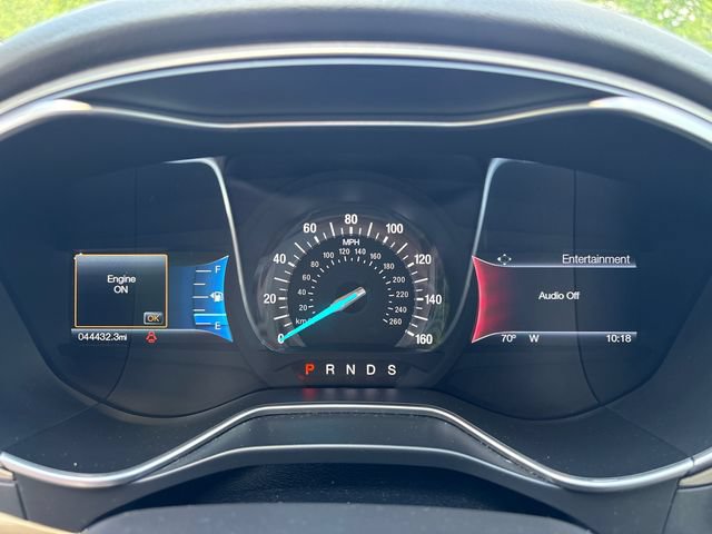 Used 2016 Ford Fusion SE w/ Equipment Group 202A FWD image 18