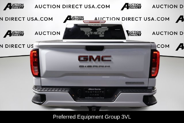 Used 2024 GMC Sierra 1500 Elevation AWD/4WD image 3