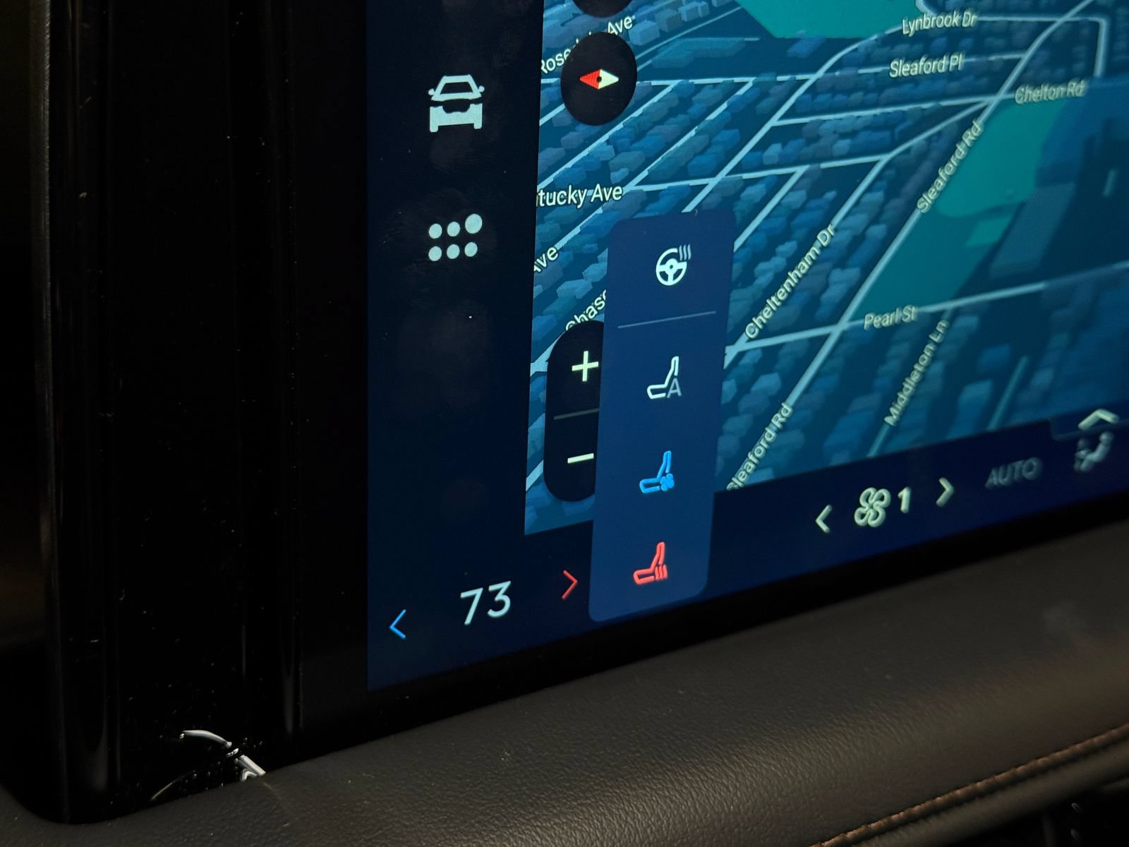 New 2026 Lincoln Aviator AWD image 34