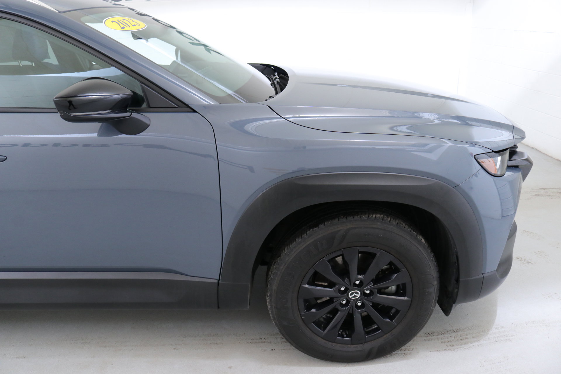 Used 2023 MAZDA CX-50 2.5 S w/ Preferred Plus Pkg image 11