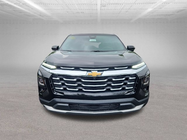 New 2027 Chevrolet Equinox LT w/ Safety and Technology Package FWD image 2