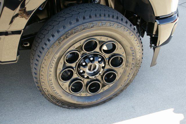 New 2026 Ford F350 XLT image 9