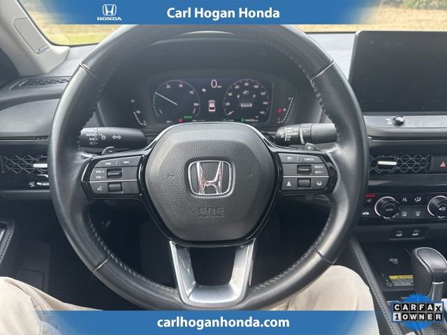 Used 2023 Honda Accord Touring image 19