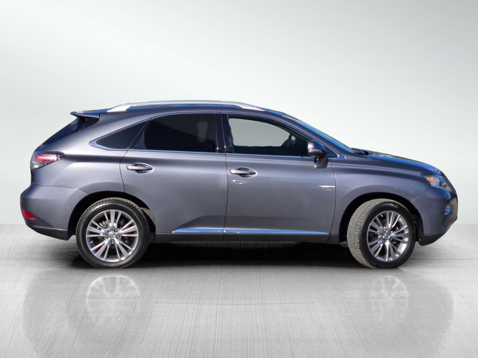 Used 2014 Lexus RX 350 FWD image 3