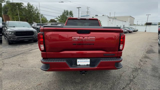 Used 2024 GMC Sierra 1500 Elevation AWD/4WD image 7