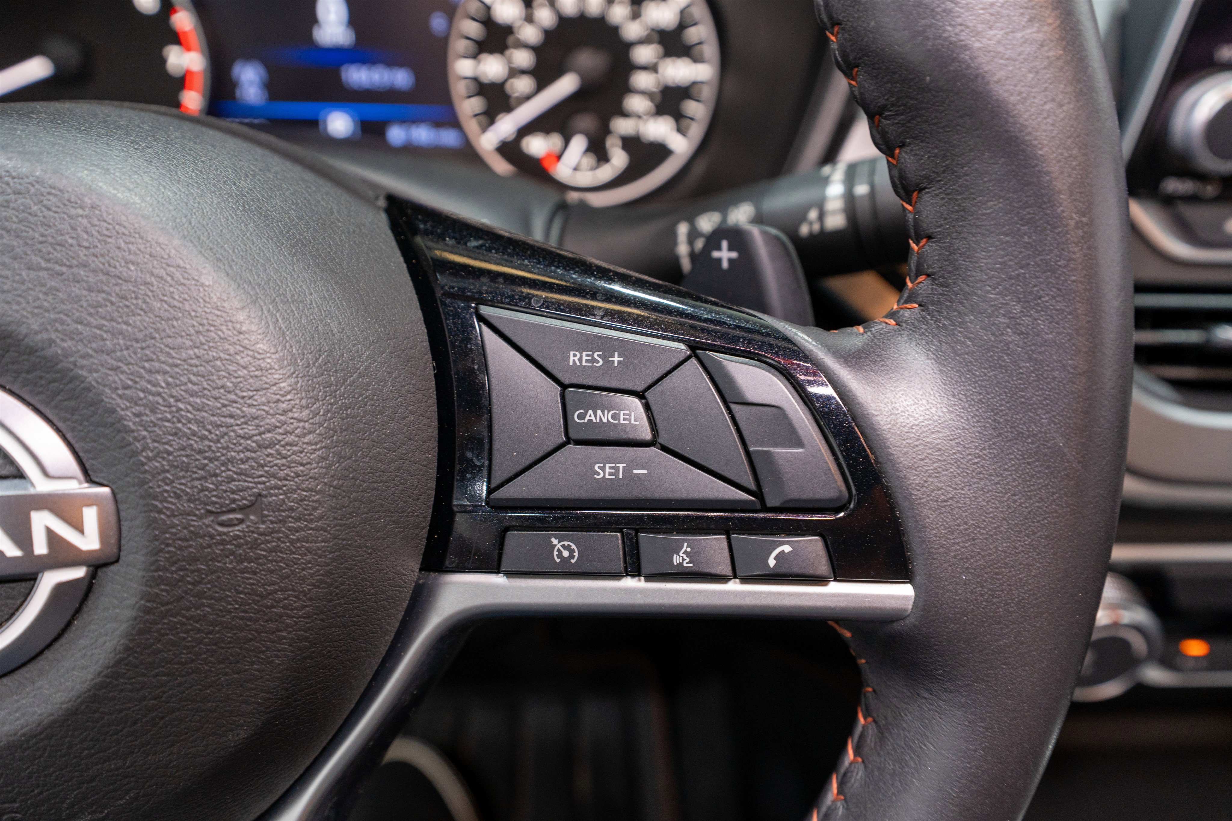 Used 2025 Nissan Altima 2.5 SR image 22