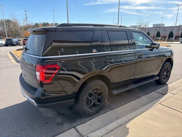 Used 2023 Ford Expedition Timberline image 13