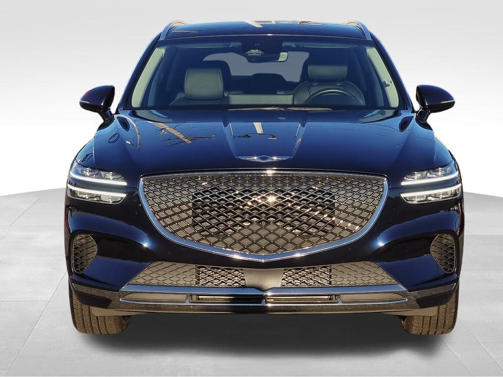 Used 2025 Genesis GV70 2.5T image 2