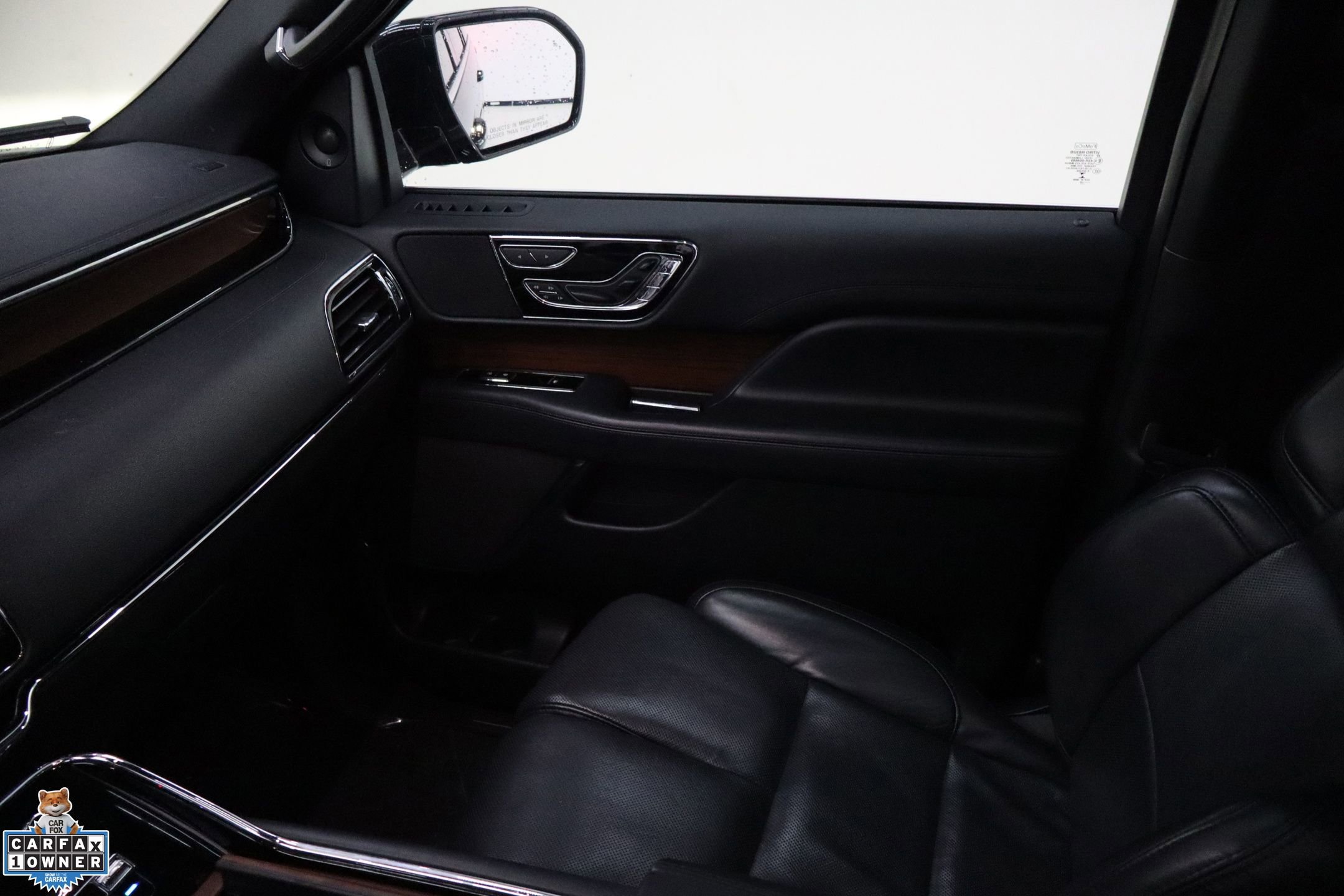 Used 2022 Lincoln Navigator L Reserve image 24