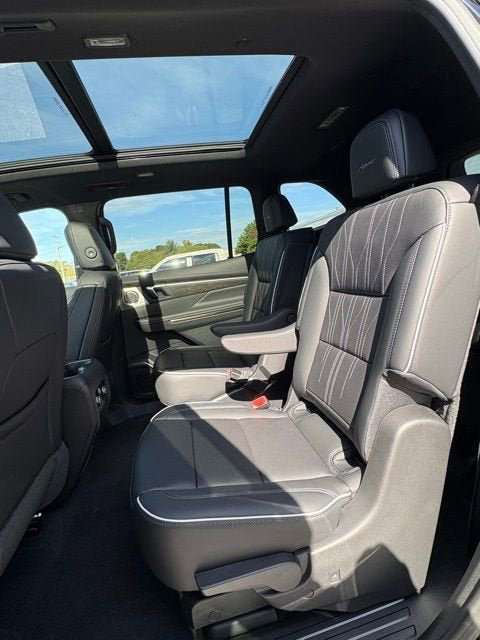 New 2026 Buick Enclave Avenir w/ Super Cruise Package image 15