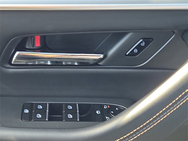 New 2025 MAZDA CX-70 3.3 Turbo S w/ Premium Package image 18