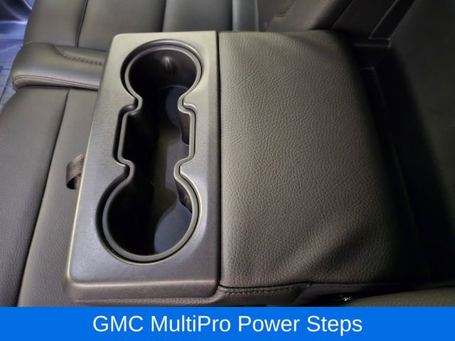 Used 2023 GMC Sierra 1500 Denali w/ Denali Reserve Package image 39