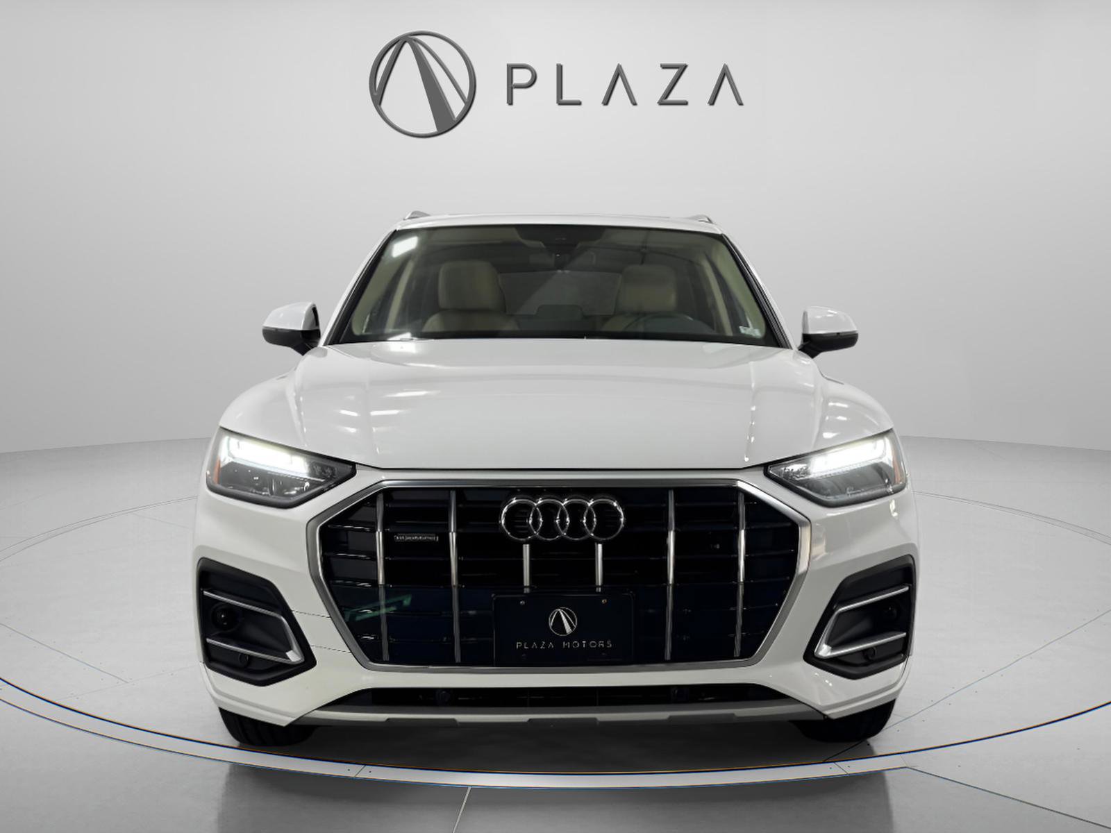 Used 2023 Audi Q5 2.0T Premium w/ Convenience Package image 7