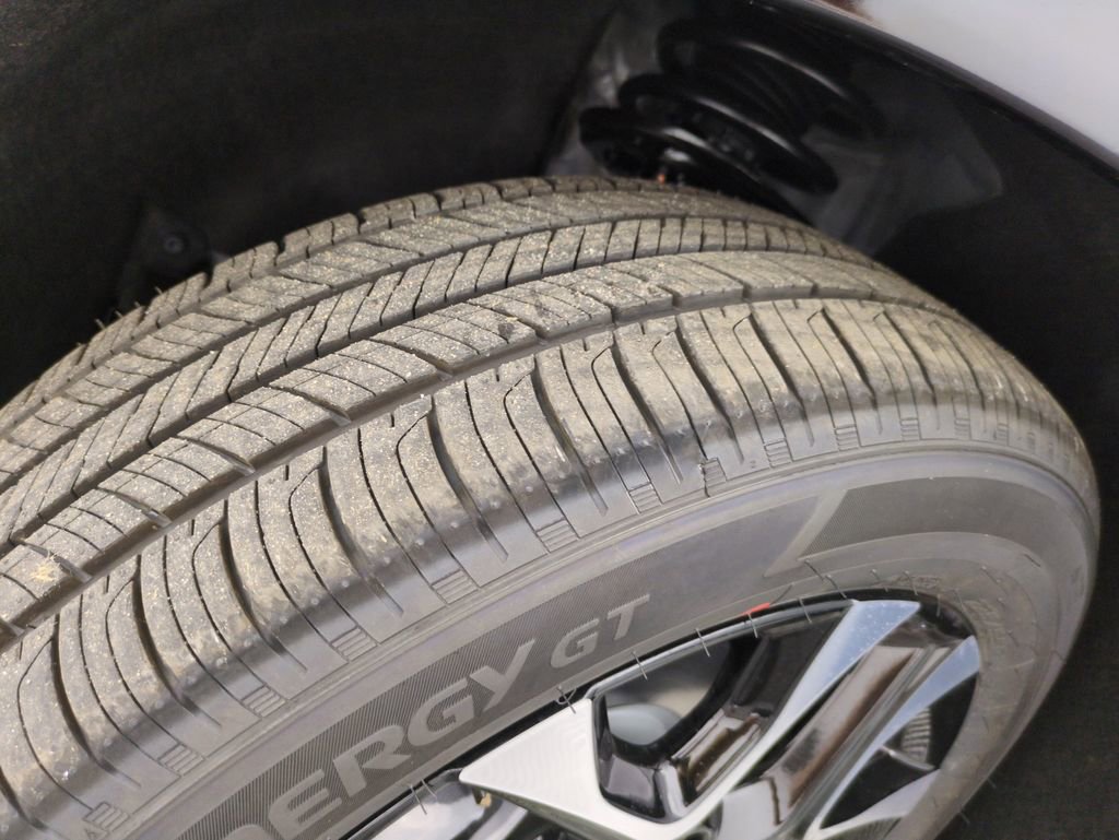 New 2026 Honda HR-V EX-L image 23