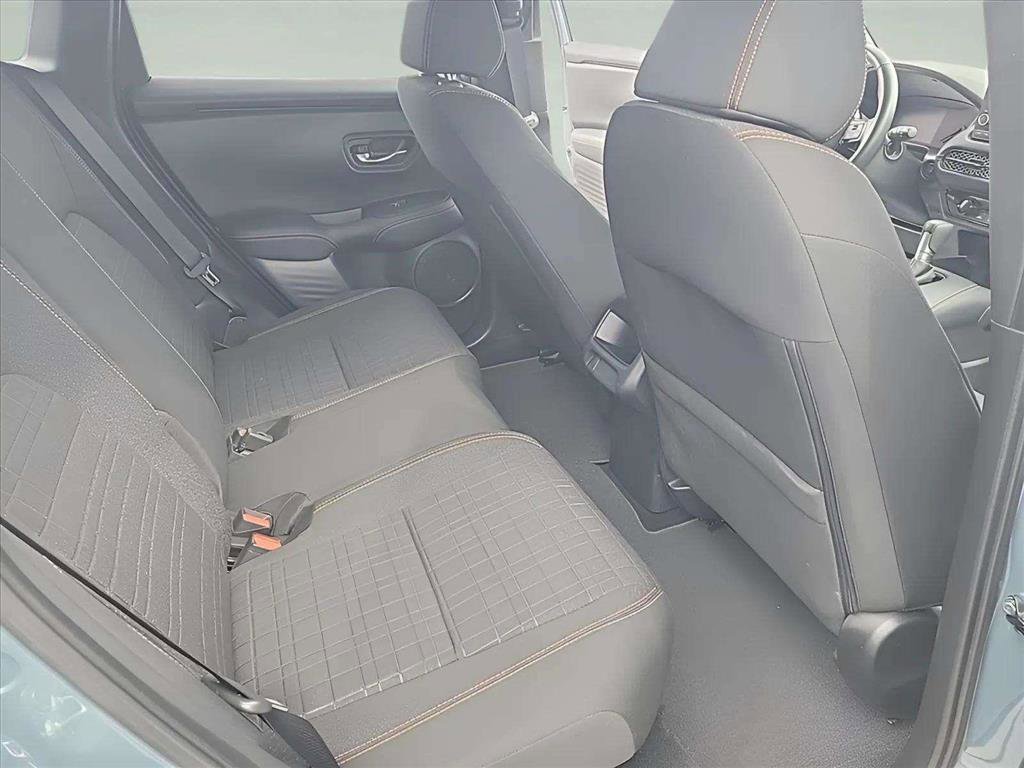 Used 2024 Honda HR-V Sport image 21