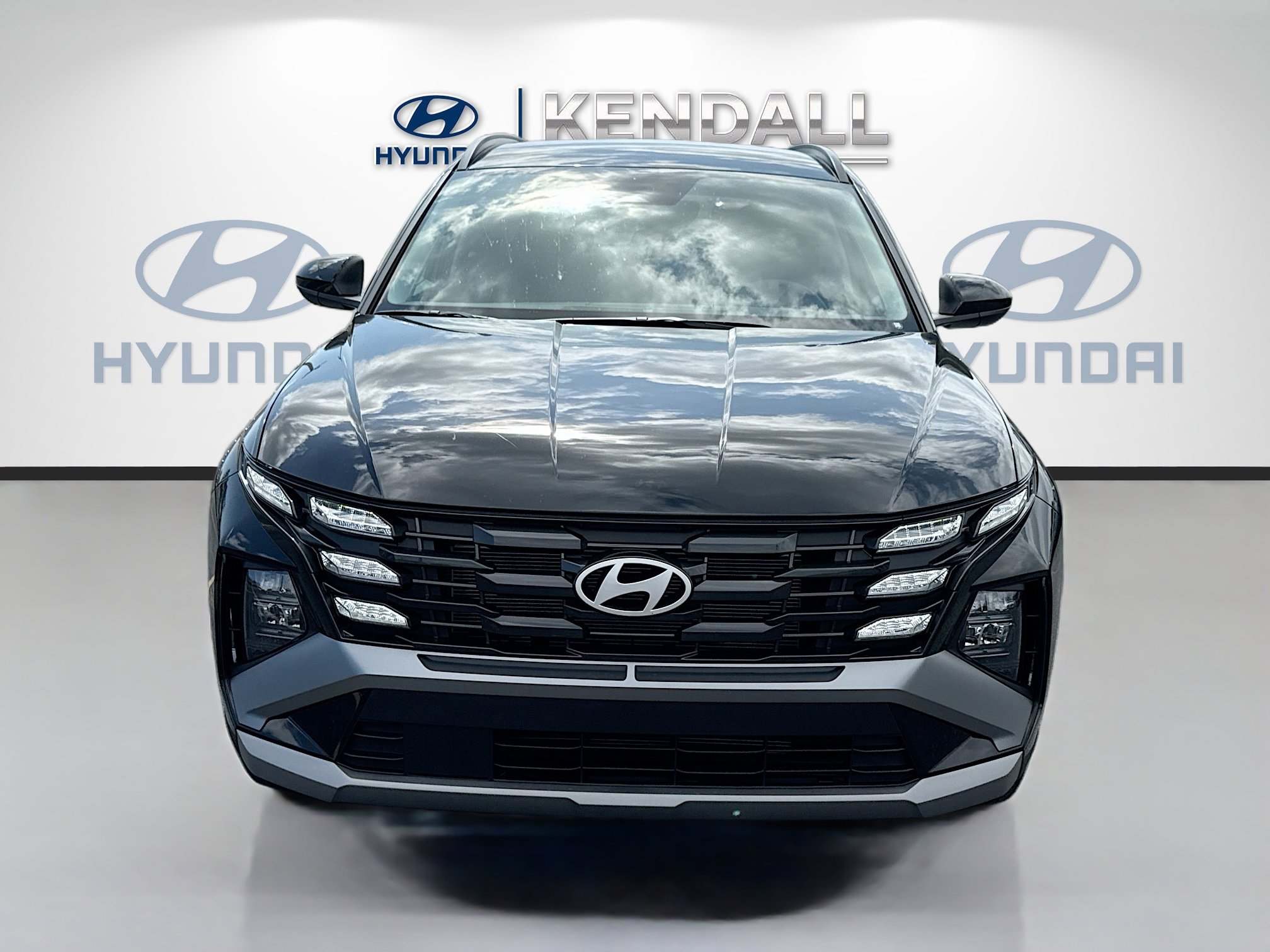New 2026 Hyundai Tucson SEL image 2