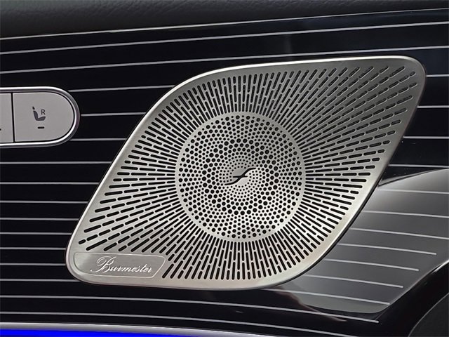 New 2026 Mercedes-Benz GLE 53 AMG 4MATIC image 17