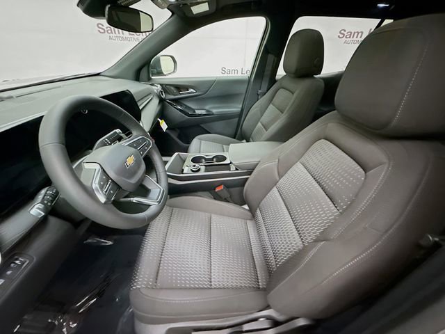 New 2026 Chevrolet Equinox LT image 24