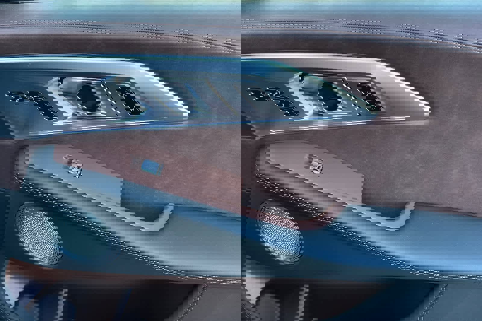 New 2026 BMW XM Label Red image 19