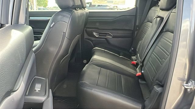 New 2025 Ford Ranger Lariat w/ FX4 Off-Road Package image 20