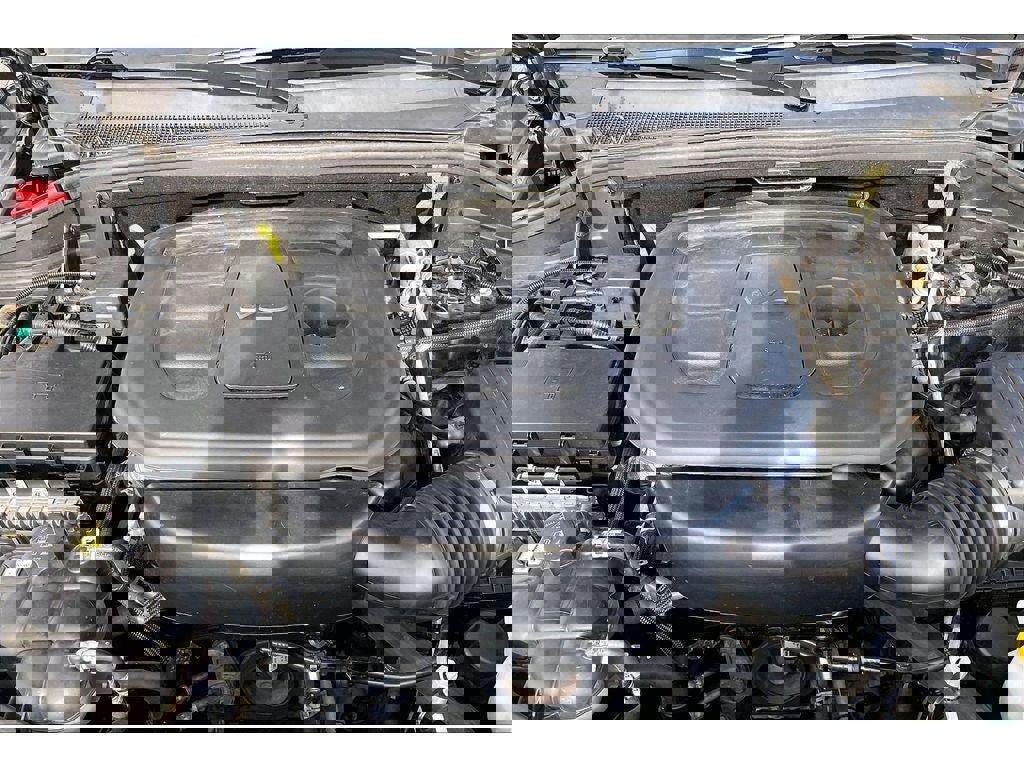 Used 2019 Jeep Grand Cherokee Trailhawk image 12