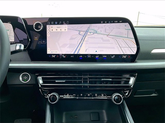 New 2026 Chevrolet Traverse LT w/ Midnight/Sport Edition image 11