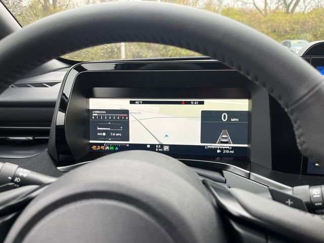 New 2026 Subaru Outback Limited image 17