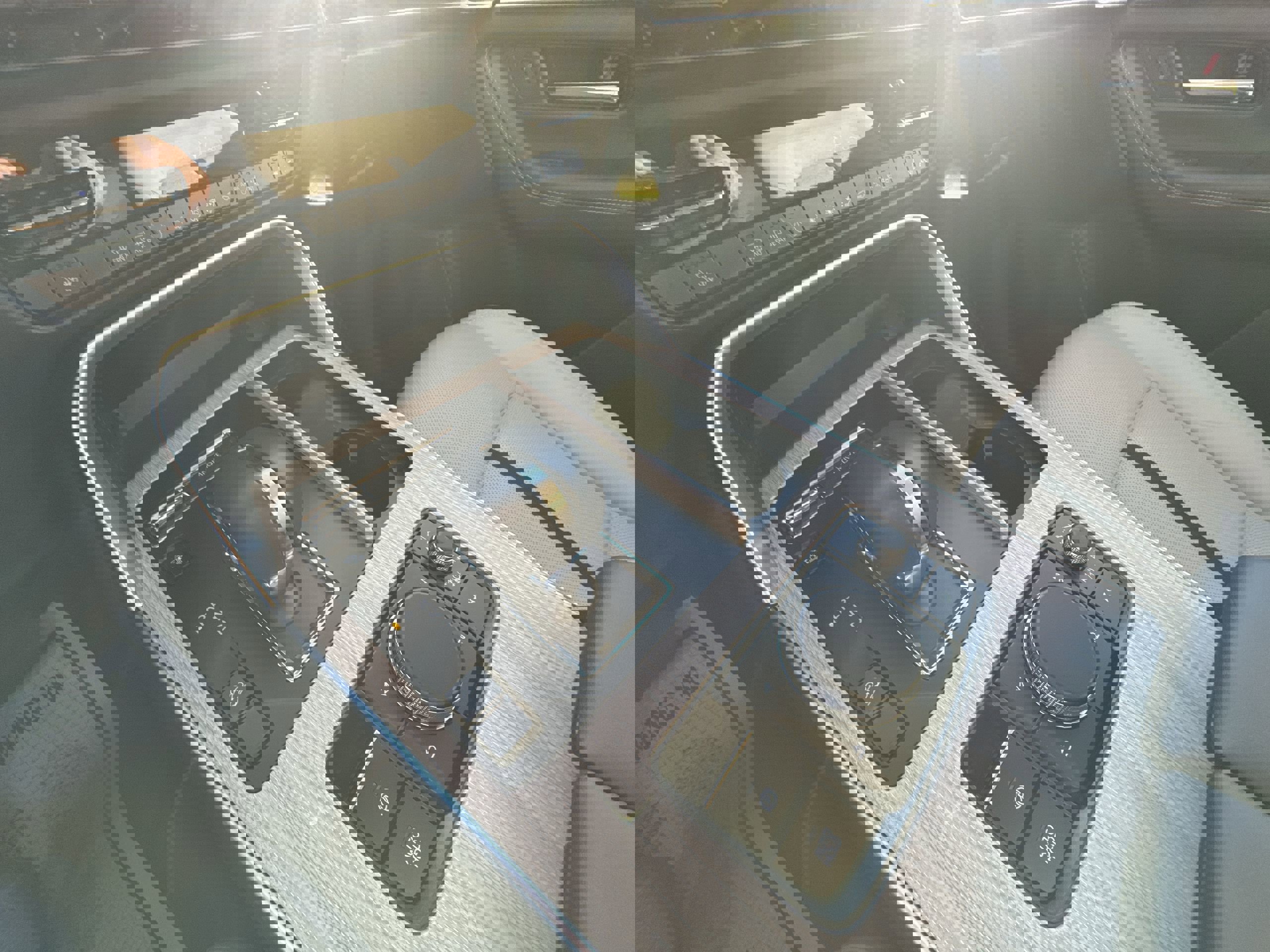 Used 2025 MAZDA CX-90 Plug-In Hybrid w/Premium Sport image 16